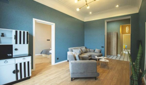 Cozy Apartment In Center Of The City